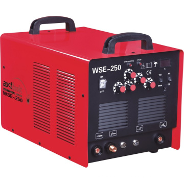 Soudeur TIG MMA Inverter AC / DC (WSE-200)